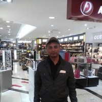 Kiran Khanal
