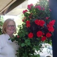 Cynthia Gregory