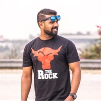 Vijay P