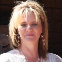 Madeleine Du Plessis