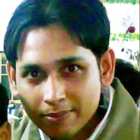 Dipayan Goswami