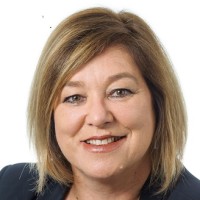 Therese Lorkin