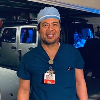 Conrad Yabut