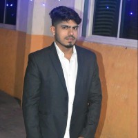 Manoj Kumar G