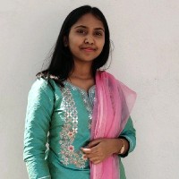 KAVYA B A