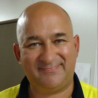 Paul Blythe