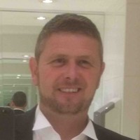 Graeme Walton