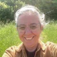 Colette CORMIER