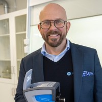 Björn Kullman