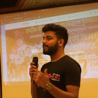 Nishant Raj