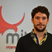 Pablo Martin Massad