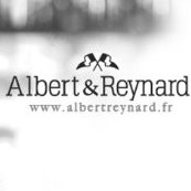 Cédric Albert Reynard
