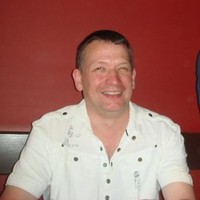 Kevin Prout