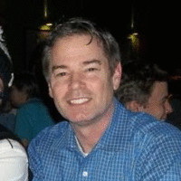 Kevin Eagle