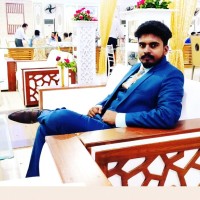 Muhammad Junaid Khan