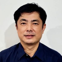 Alexandre Hitoshi Tokashiki
