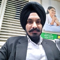Dupinder Singh