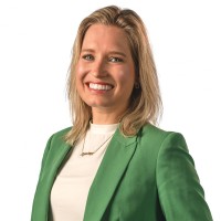 Lyndsey Keijzer