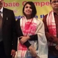 Tahmina Rahman