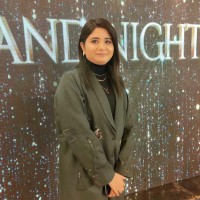 Samia Saeed