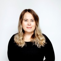 Nike Dahlqvist