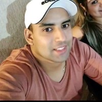 jose Antonio dos santos junior