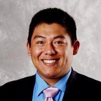 Justin Johnson