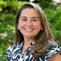 Kily Tolentino, CFRE,  bCRE-Pro