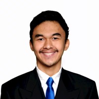 Muhammad Salman Magribie
