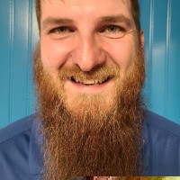 Derek Fortner