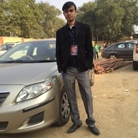 Vaibhav Vibhute
