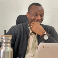 Charles Manyama