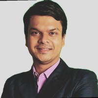 Raj Mehta