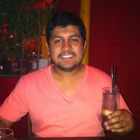 Juan Pablo Candia Aguilar