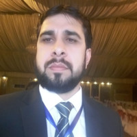 Shamarez mughal