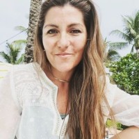 Lorena Ravanal Arestizábal