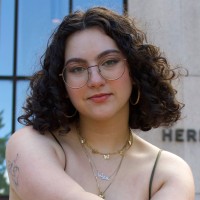 Julia Boyce