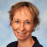 Harriët van den Berg - Workel