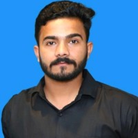 Dipanshu Rohilla