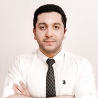 Amirreza Behroozi