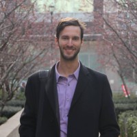 Kyle Roest, P.Eng, Mba