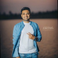 Ajinkya Choudhary