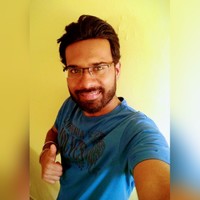 Vinayak SB