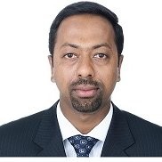 Sunil Thomas
