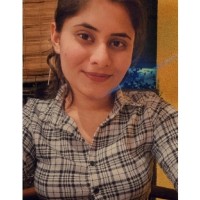 Sayali Shinde