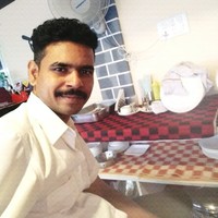 Sunil P John