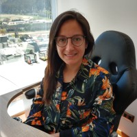 Barbara Barbieri Yañez