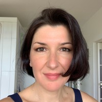 Gergana Muskalla