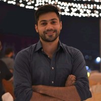 Shuaib Ahmed