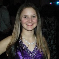 Alexis McCullough